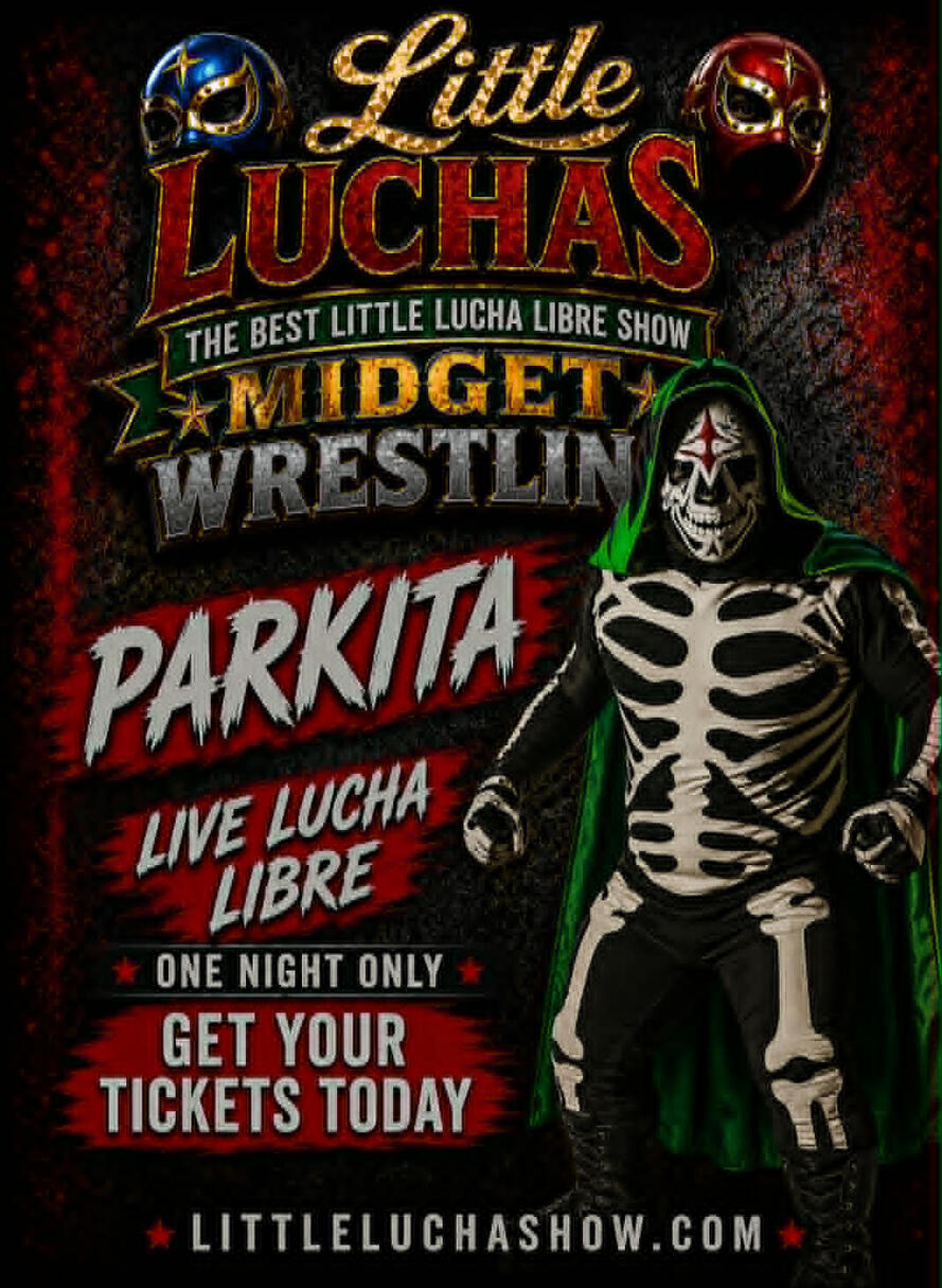 Parkita Parkita