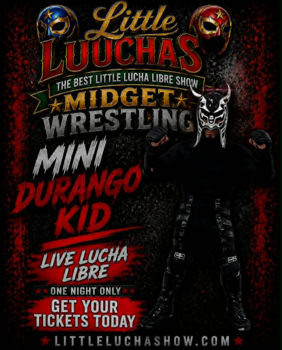 Mini Durango Kid Mini Durango Kid